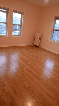 Room 1 - Shared Housing Townhome