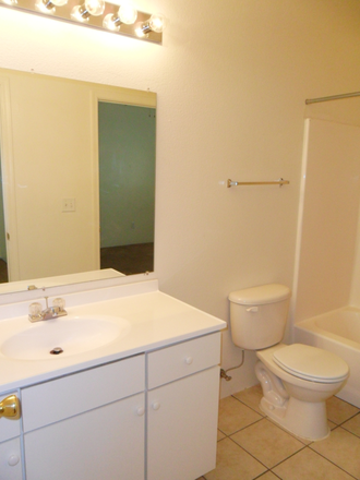 Bright bathrooms - 5 bedroom with carport at a great PRICE! House