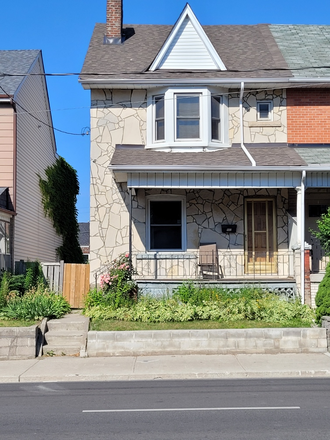 Home - Near Ossington/Bloor Subway