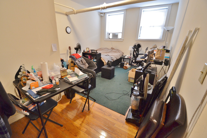 Studio - Large Studio Available 9/1/26! *CONTACT NOAH 603-470-8181 Apartments