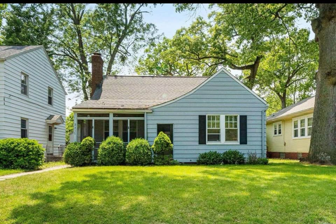 Outside Street View - 2 Bedrooms for rent in beautiful a preserve property $730 - $700