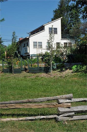 Photo - Unique 4 Bedroom with 2 Car Garage and outdoor Entertainment Space - Rent TBD House