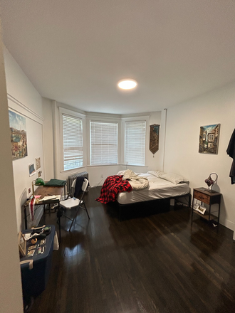 Bedroom - 3 Bed Available 9/1/25! *CONTACT NOAH 603-470-8181