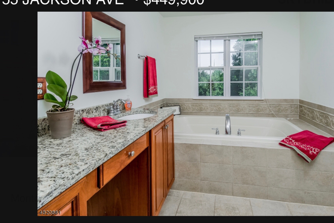 Private Bathroom - Comfy/neighborly suburban townhouse