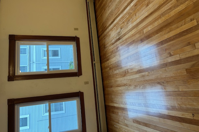 Bedroom 1 - 2 BR, 2 floor apartment for rent - $2,800
