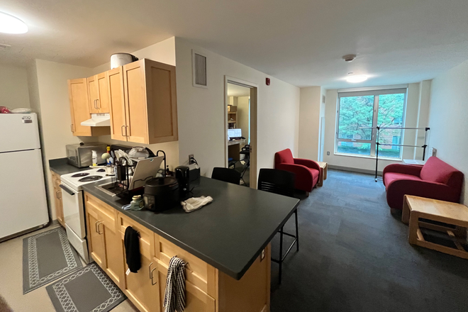 Kitchen - Ashdown house