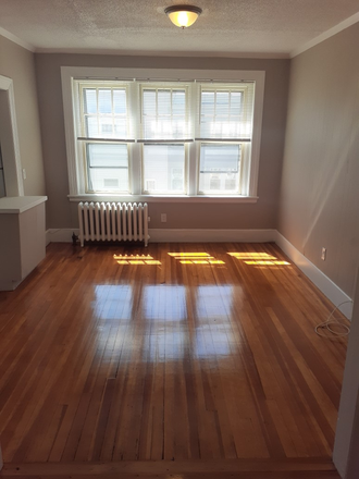 Living room - 2 bedroom available now! Apartments