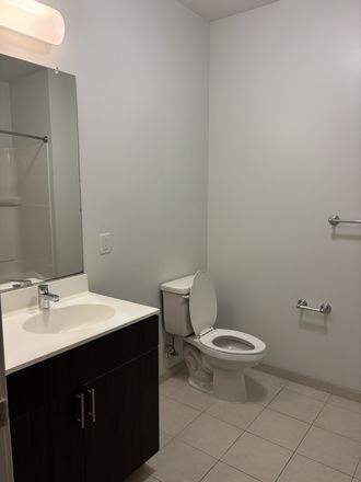 Bathroom - Apartment in Rambler College Park South