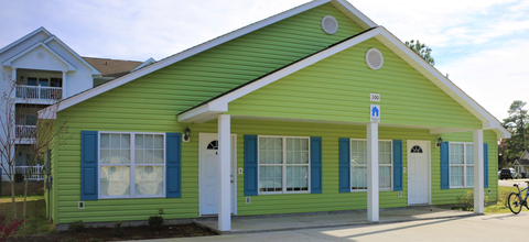 Coastal Carolina University Off Campus Housing Search Walk2campus Properties