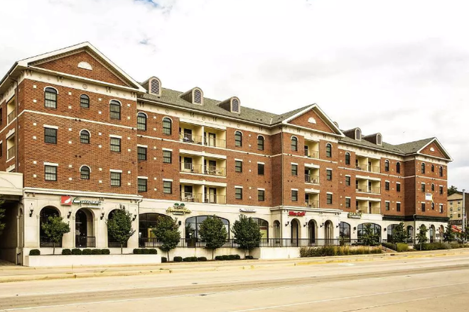 State Street Towers - Granite State Street Towers