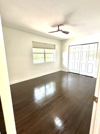 Bedroom - Pathways Condominium