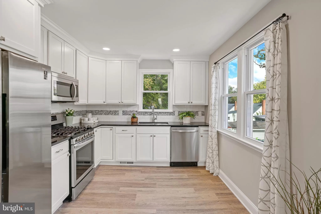 Kitchen - Brand New, Fully Furnished House Available August 1st, 2026