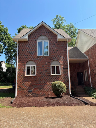 Outside - 2 Beds 2 Baths Townhouse