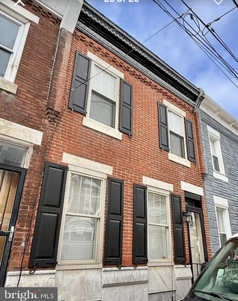 Classic New England concept - Room for rent in Grey's  Ferry [South Philadelphia ]