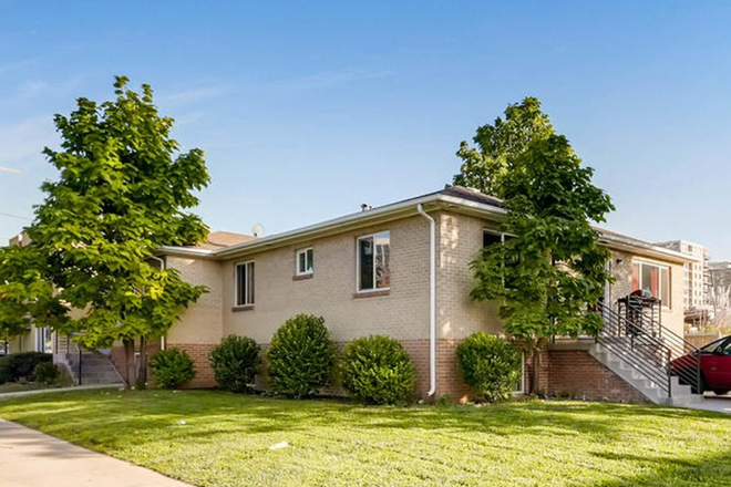 Photo - Asbury Heights Apartments