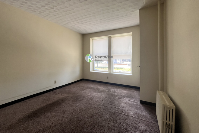 1 - AUG 2026-Packards Corner Studio, H/HW inc, NO FEE!