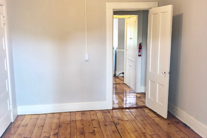 Large Living room - Avail 7/1/26 Tall ceilings, ceiling fans, larger eat in kitchen, tile bathroom, above Antonios! Apartments