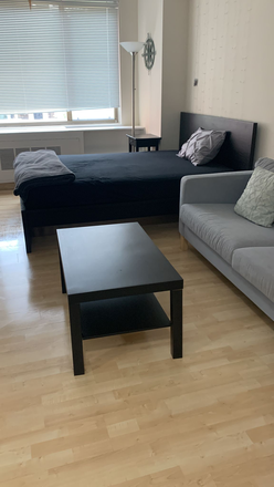 bedroom - Fully Furnished One Bedroom . Beautiful Fully furnished one Bedroom!!