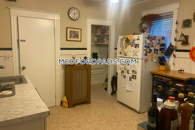 Kitchen - New Listing! NO BROKER FEE! 3 Bed 1 Bath on Frederick Ave.! Available 6/1/2026 Apartments