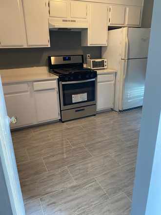 Kitchen - 2bedroom 2bathroom