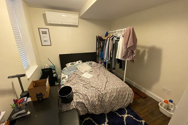Room for rent (Furnished Example: from past tenant) - ROOMMATE NEEDED! 3b/1b Apartment in the best neighborhood