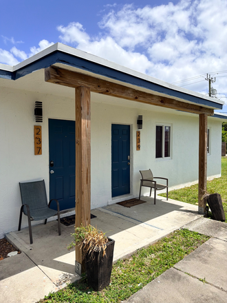 Front - Suite 237 Duplex