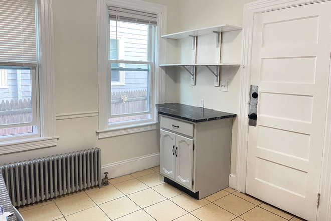 Kitchen - Private property