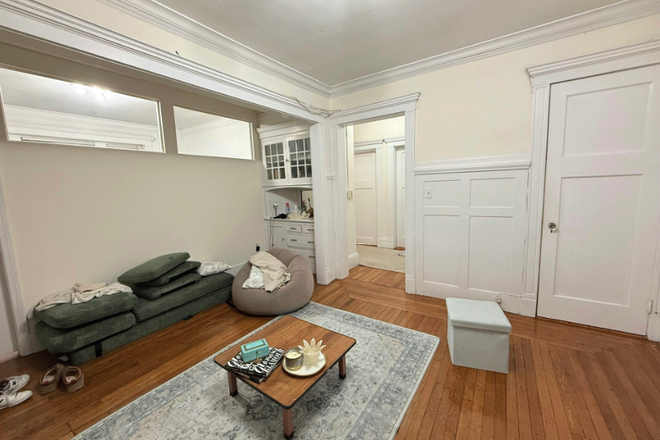 x - Park Dr 3 Bedroom Fenway Condo