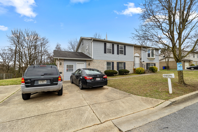 Street View - 8809 38th Ave House