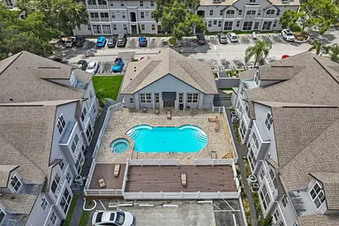 Community - Sunridge Palms on 50th Street