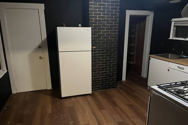 1st Floor Kitchen - PROPVGANDA INC RENTALS