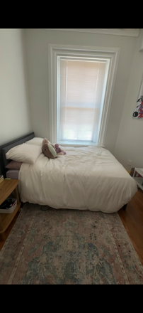 Bedroom - Bright and spacious, Newly renovated apt Brownstone 2B/1B