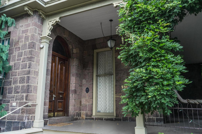 Front Door - $1350 Fully Furnished One Bedroom in a Safe Neighborhood Close to Penn Campus Apartments