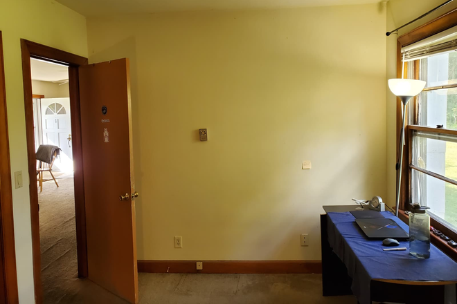 Bedroom - 1 Bedroom Sublease Apartments