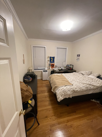 1 - Large 1 bed no Fees Walk to Green Line Packard Corner Avail 9/1 Apartments