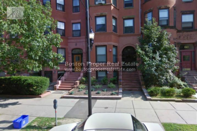 A - FURNISHED OR UNFURNISHED Apartments