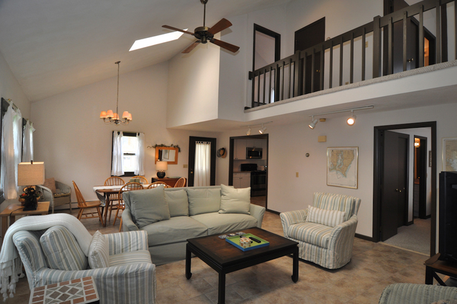 3 - 30 Greene Lane Narragansett, RI, RI 02882 House