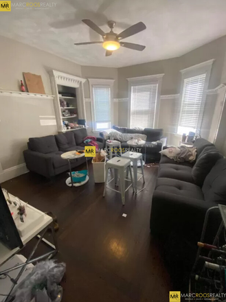 Living Space - Somerville 4 Bed 2 Bath Apartments