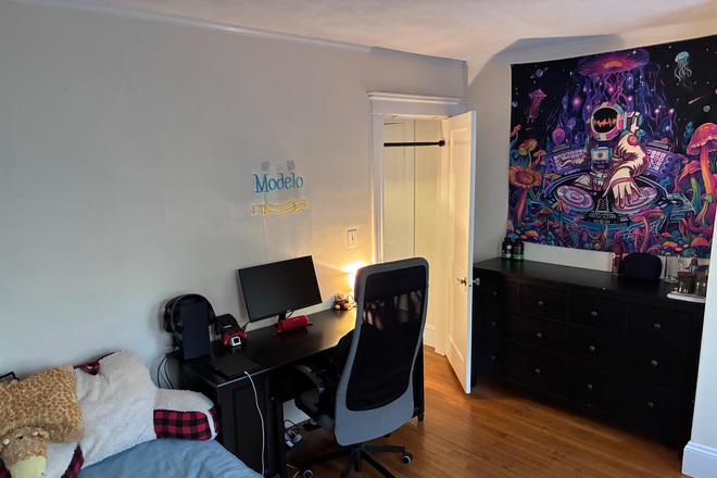 Bedroom - 28 Manet Rd Duplex