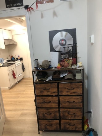 Bedroom - Sublet needed June-Sep 2026 Apartments