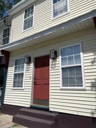 Exterior - Fully Remodeled Hampton Park Duplex Close to Campus