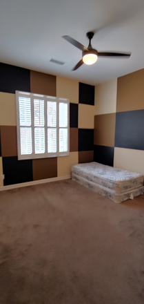 Bedroom - Las Nubes Home/All Utilities Included