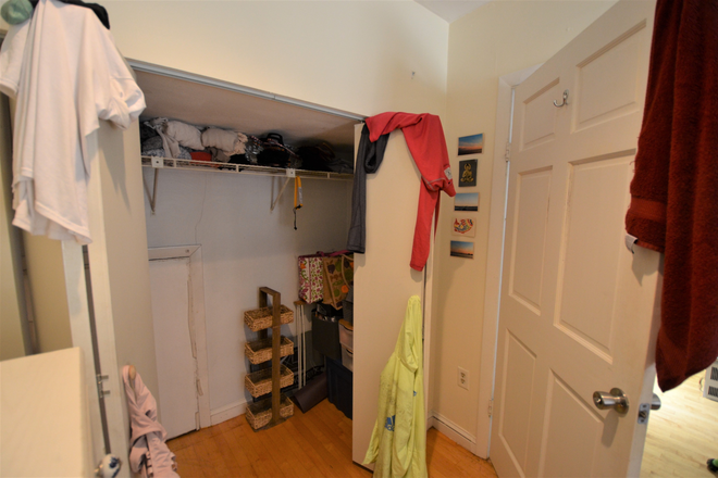 bedroom - Very Spacious 2 Bed 1 BA on St Stephen St Avail 9/1/26 Apartments