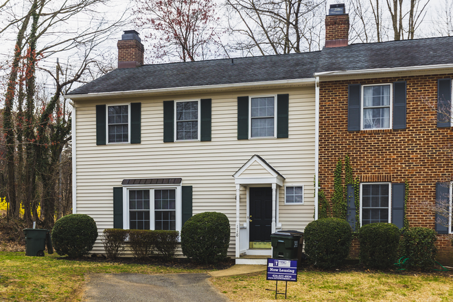 Exterior - 1 - Brandywine Townhomes