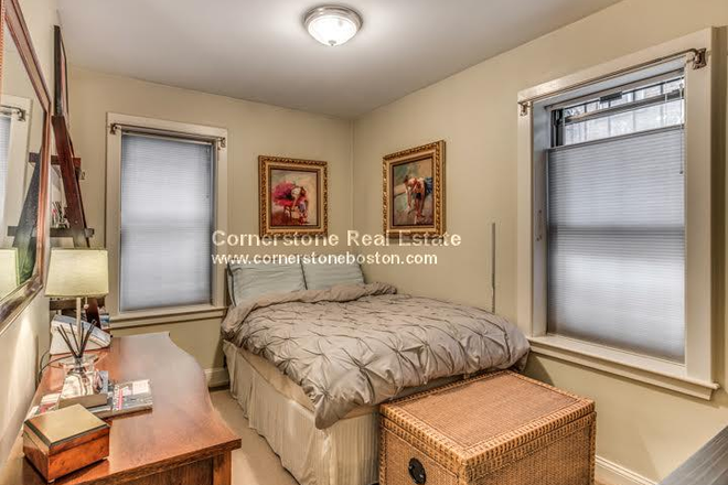 Bedroom - Beautiful Condo Next to NEU Campus!