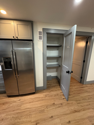 Living room  2 - Gorgeous apartment in Allston !! Available NOW !!