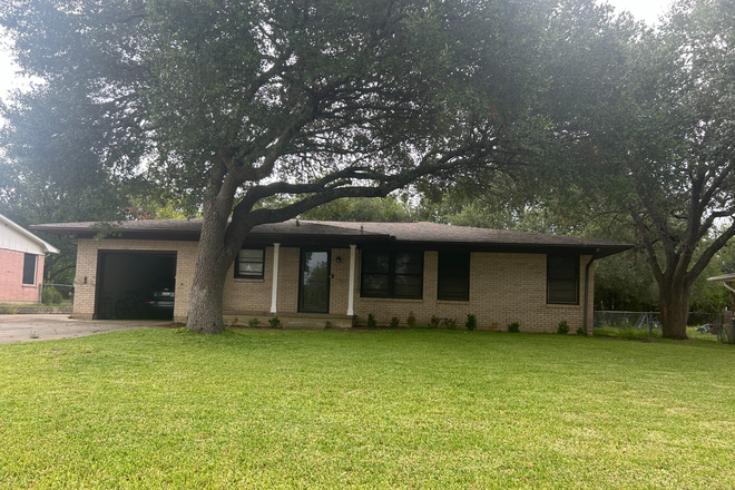  - Single family home