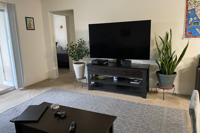 Living Room 2 - Foxridge and Hethwood- Grad Section