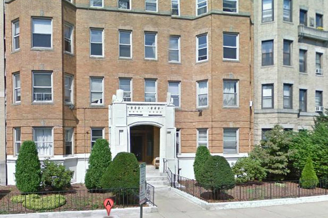 A - 2 bedrooms, great price!