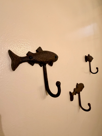 custom bathroom - Be the first to occupy this renovated building at its introductory rates Apartments